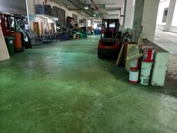 Woodlands Industrial Xchange (D25), Factory #469170621